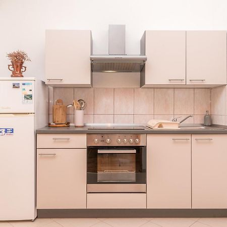 Apartmani Danijel Nin Exterior foto