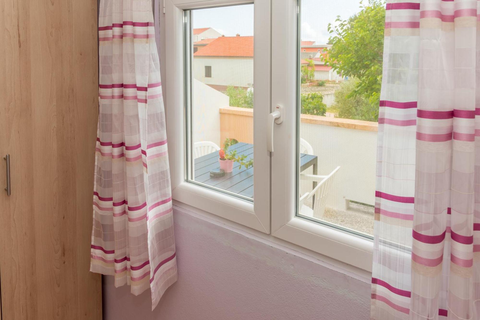 Apartmani Danijel Nin Exterior foto