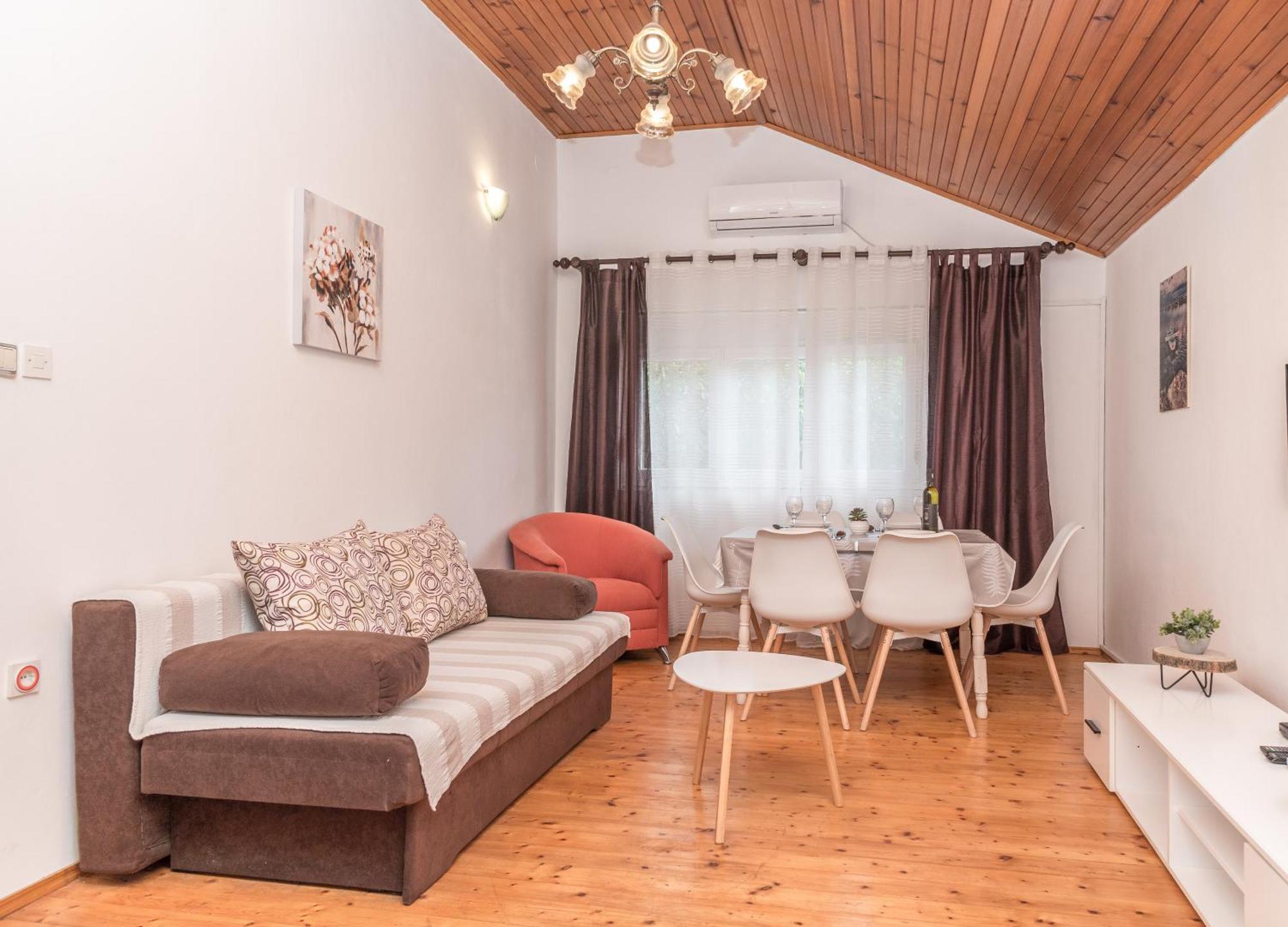 Apartmani Danijel Nin Exterior foto