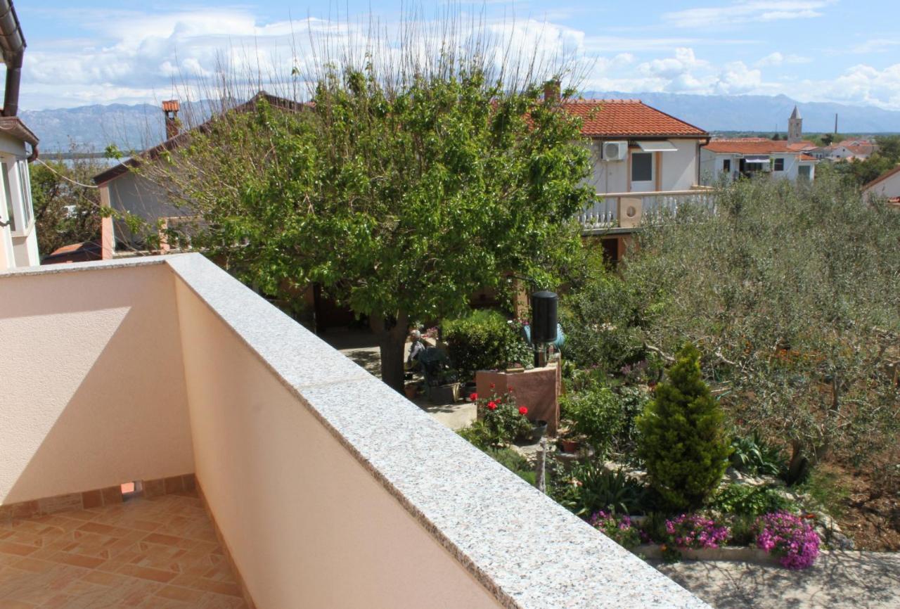 Apartmani Danijel Nin Exterior foto