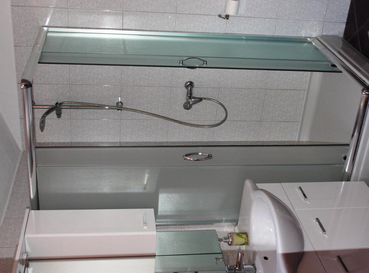 Apartmani Danijel Nin Exterior foto