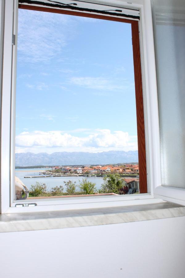 Apartmani Danijel Nin Exterior foto